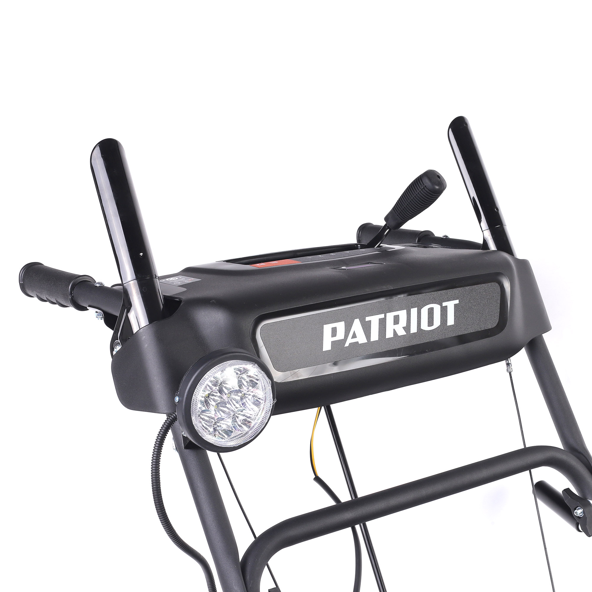 PRO 755 E Снегоуборщик бензиновый