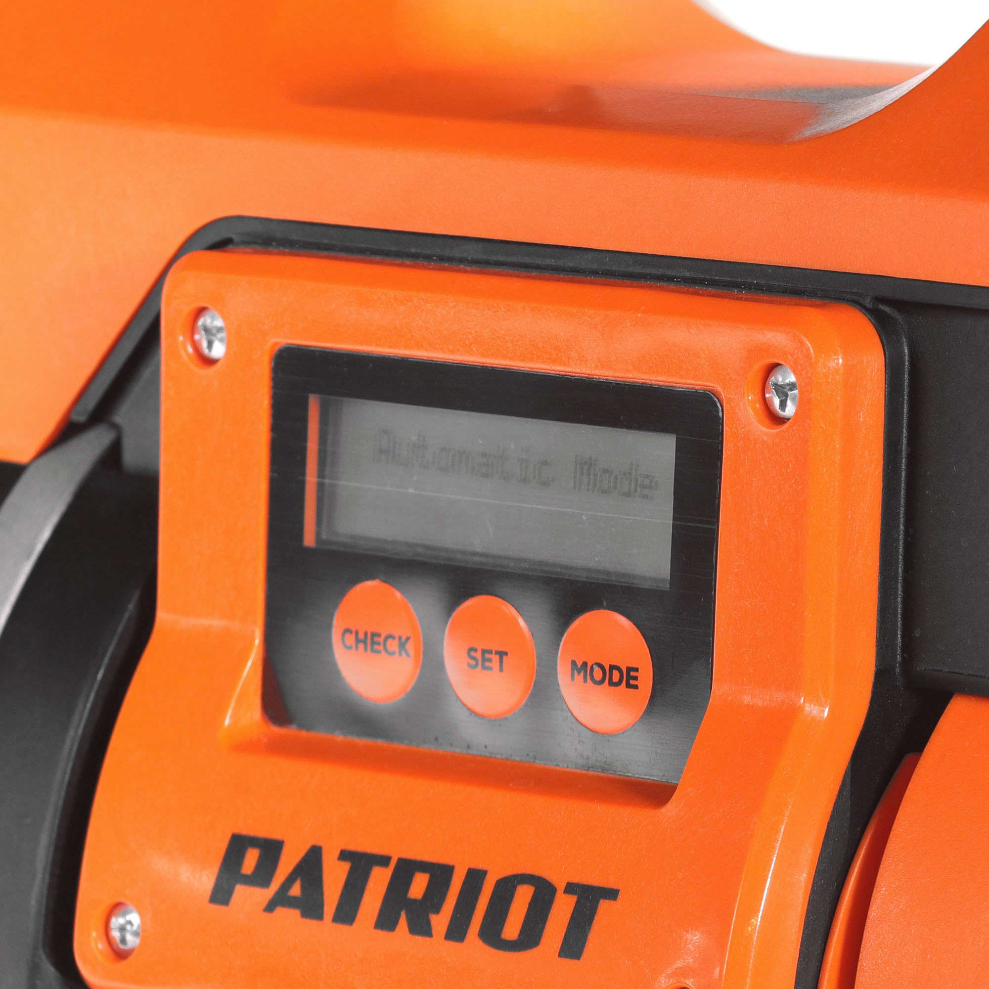 R 1100 LCD Насос поверхностный