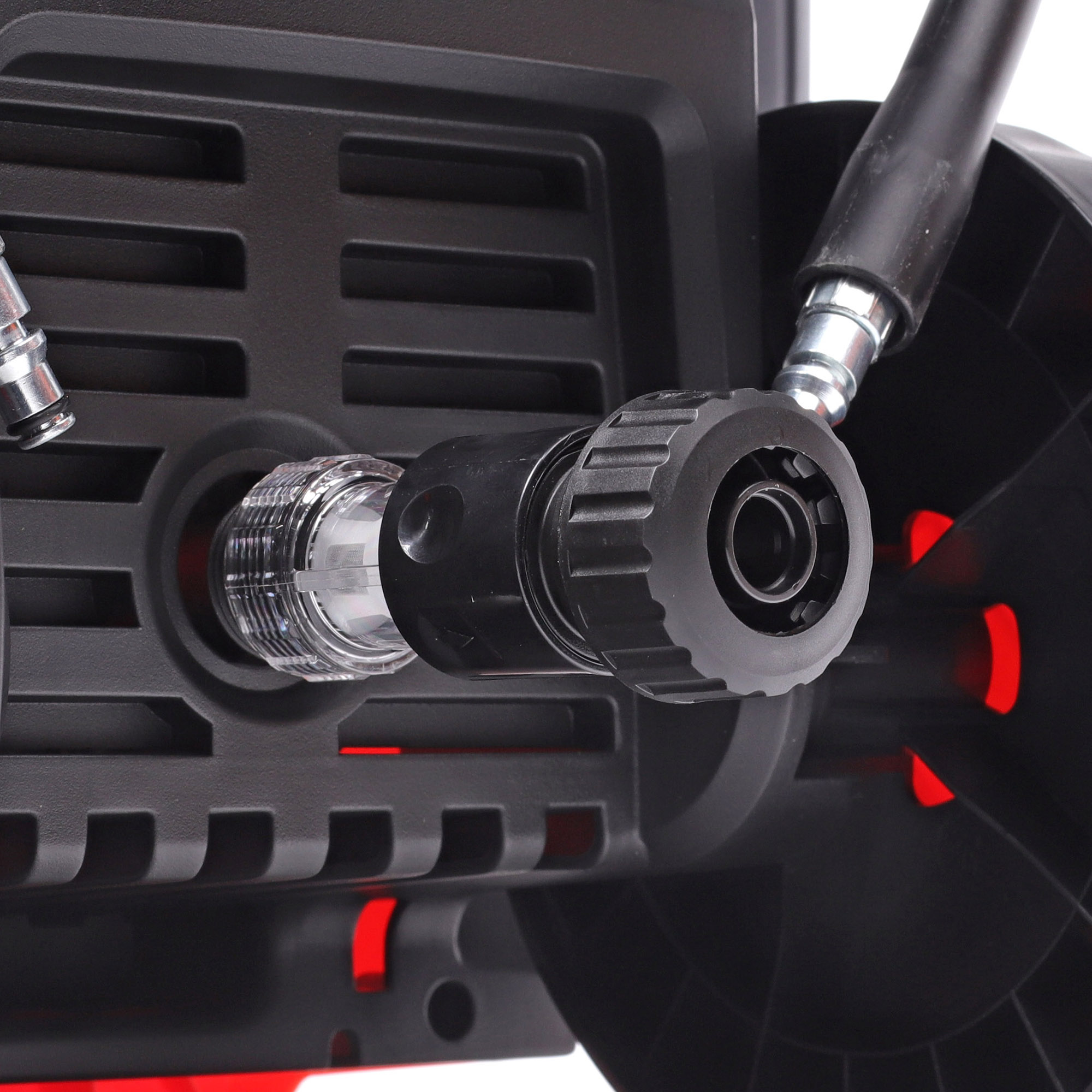 GT 520 Imperial Мойка высокого давления