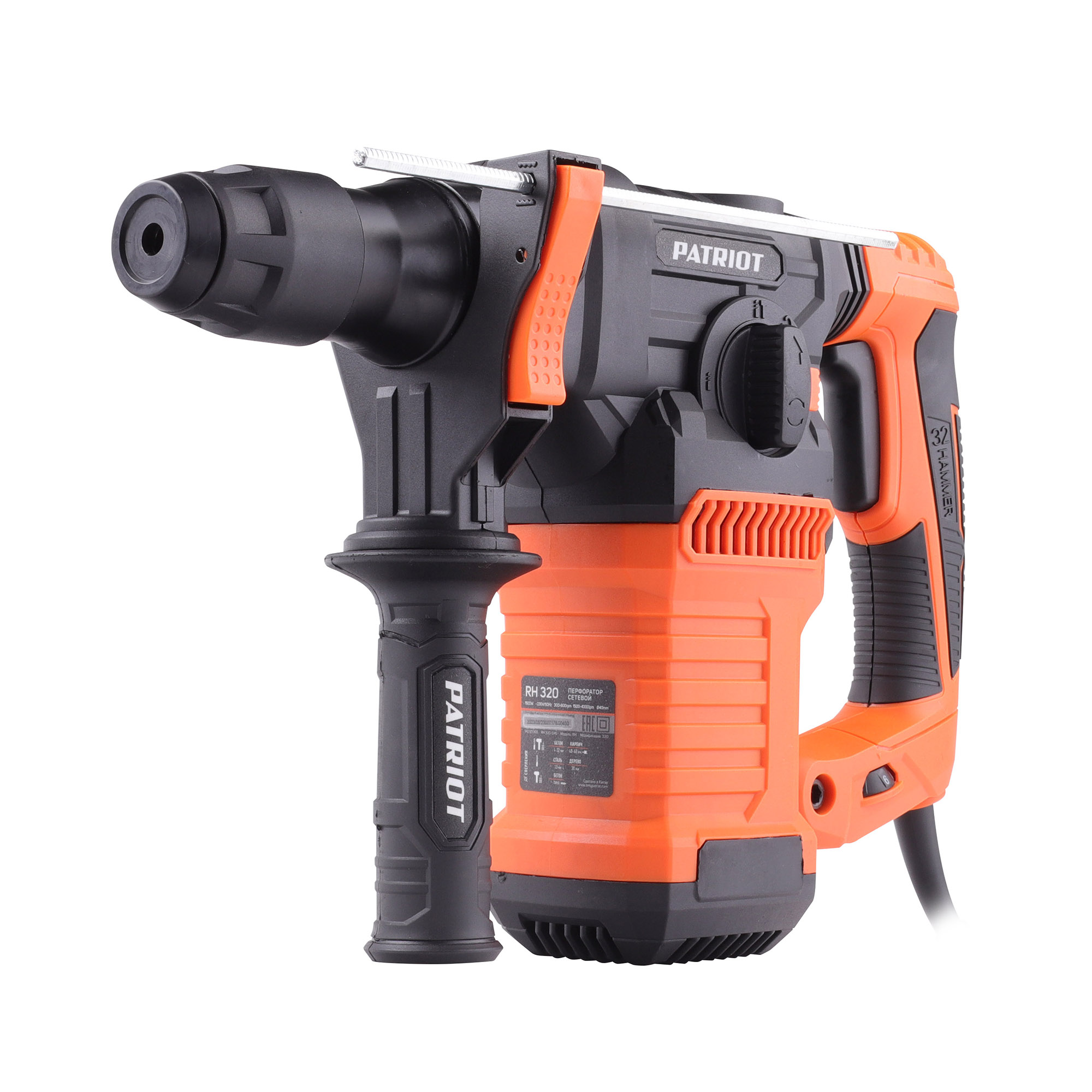 RH 320 Перфоратор электрический