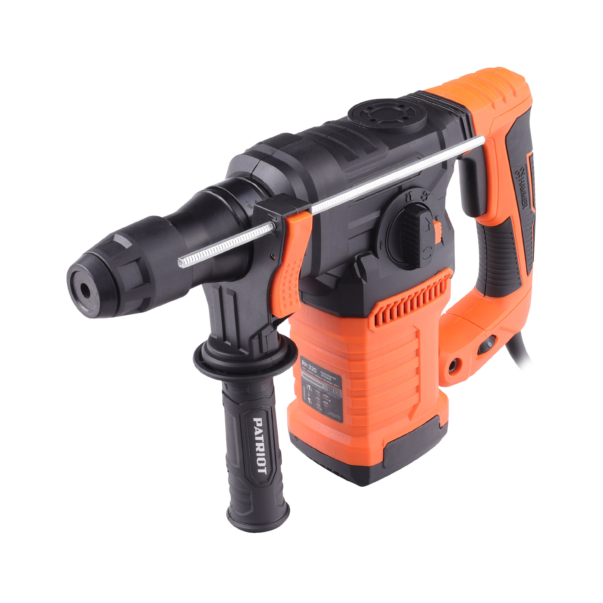 RH 320 Перфоратор электрический