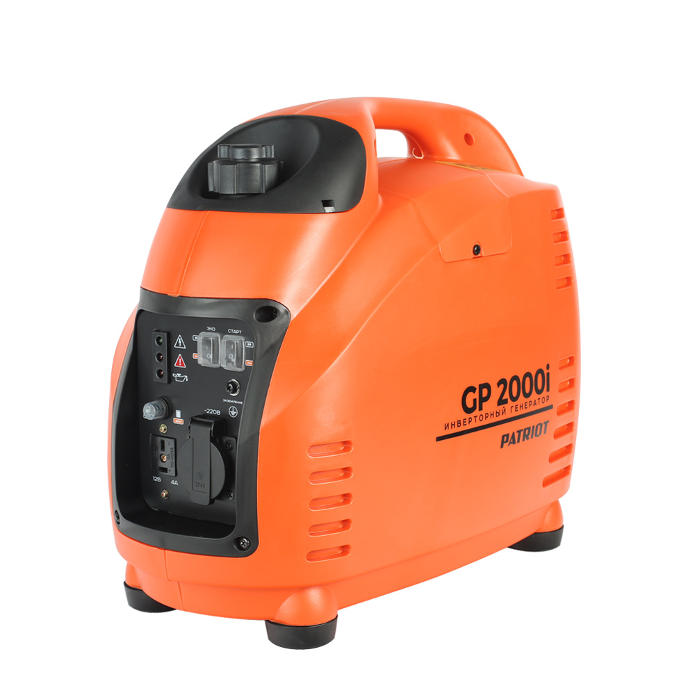 GP 2000 i Генератор инверторный