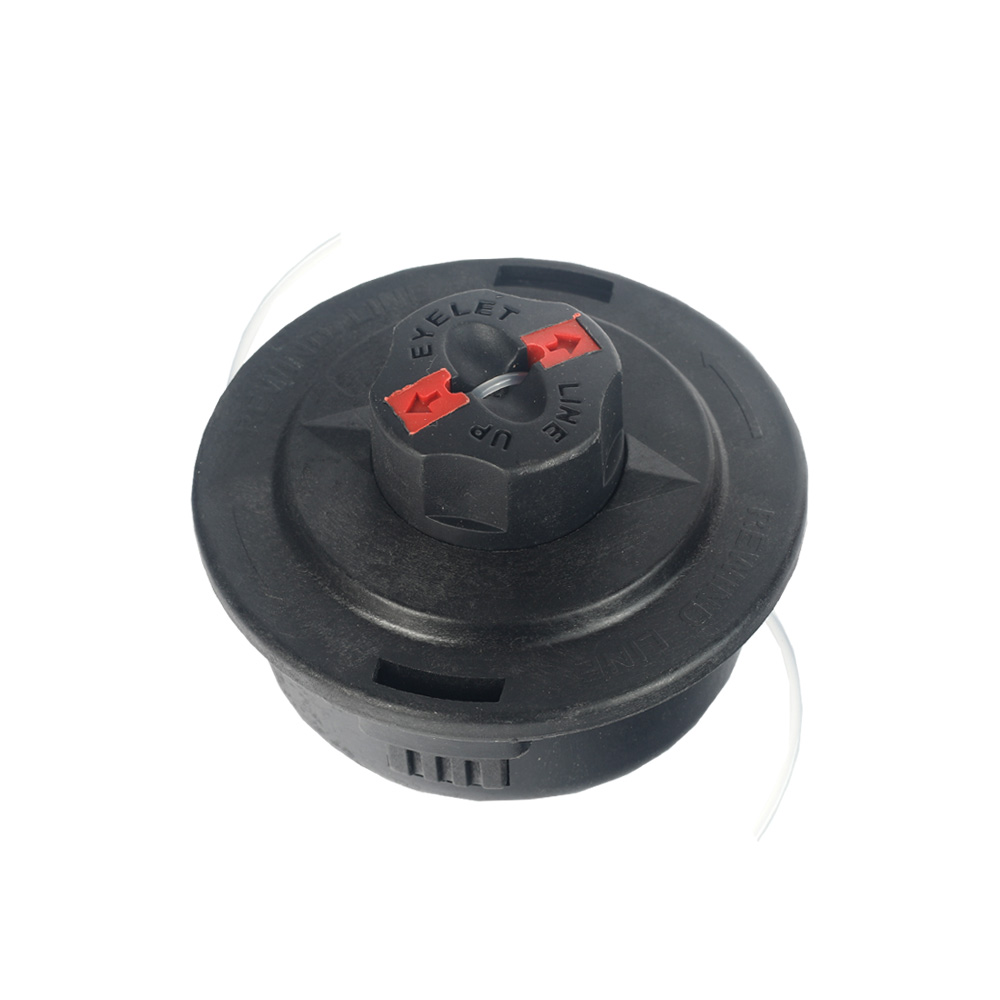 DL 1215 Comfort Катушка полуавтоматическая