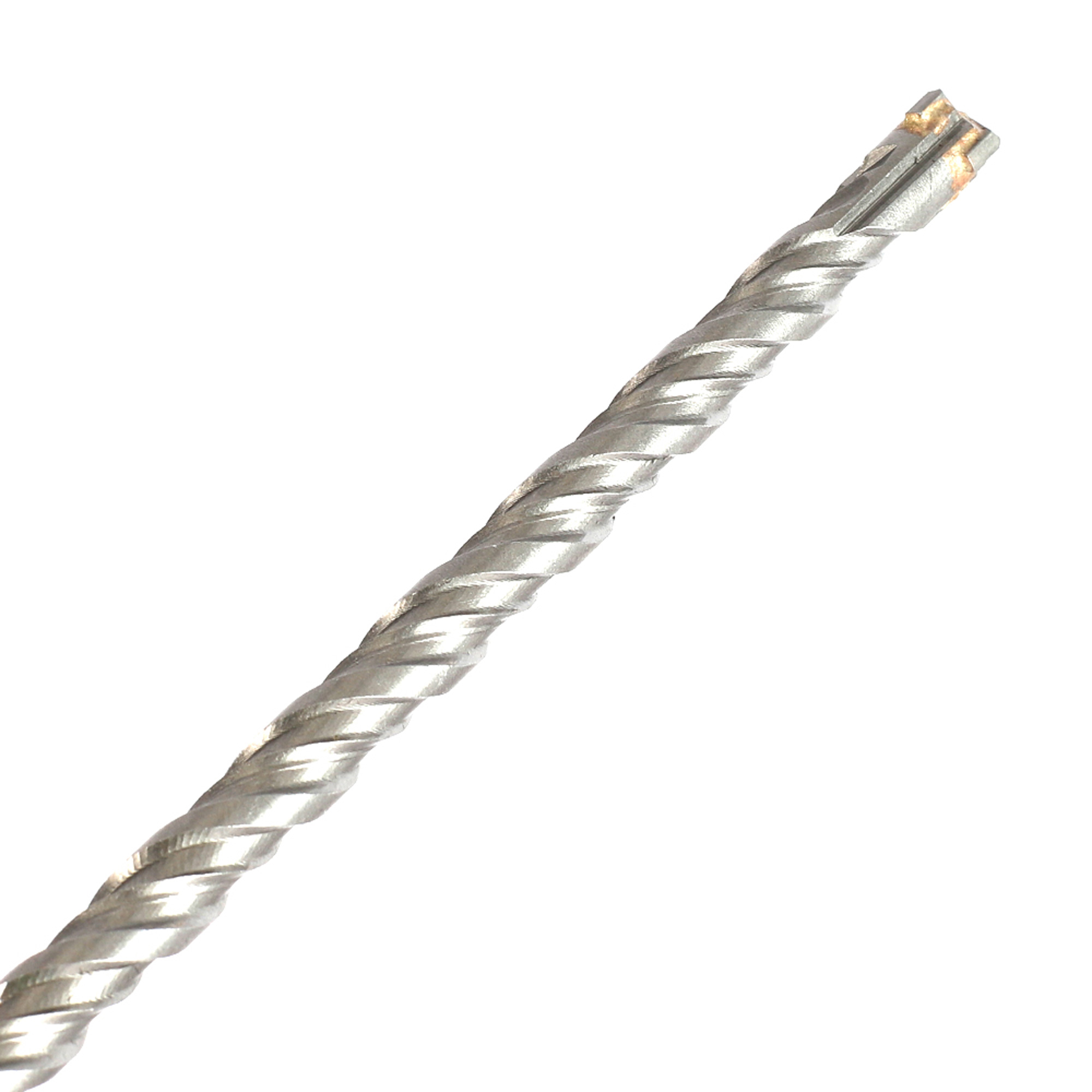 Бур 4x4 SDS-plus (10x210 мм)